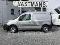 2021 Mercedes Benz Citan