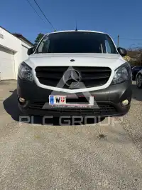 2021 Mercedes Benz Citan