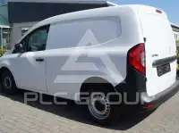 2021 Mercedes Benz Citan