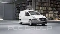 2021 Mercedes Benz Citan