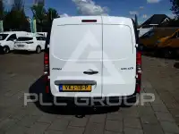 2021 Mercedes Benz Citan