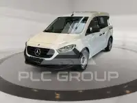 2021 Mercedes Benz Citan