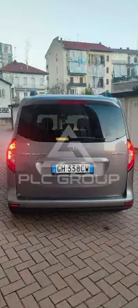 2021 Mercedes Benz Citan