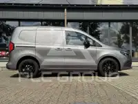 2021 Mercedes Benz Citan