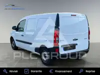 2021 Mercedes Benz Citan