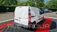 2021 Mercedes Benz Citan