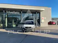 2021 Mercedes Benz Citan