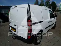 2021 Mercedes Benz Citan