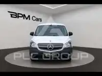 2021 Mercedes Benz Citan