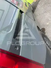 2021 Mercedes Benz Citan
