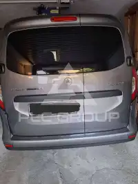2021 Mercedes Benz Citan