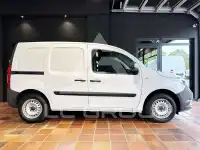 2021 Mercedes Benz Citan