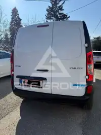 2021 Mercedes Benz Citan