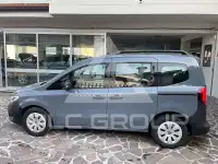 2021 Mercedes Benz Citan