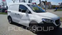 2021 Mercedes Benz Citan