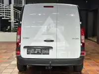 2021 Mercedes Benz Citan