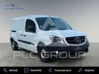 2021 Mercedes Benz Citan