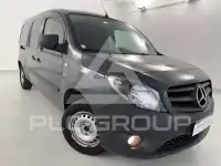 2021 Mercedes Benz Citan