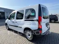 2021 Mercedes Benz Citan