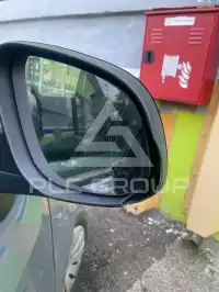 2021 Mercedes Benz Citan