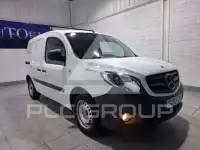 2021 Mercedes Benz Citan