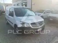 2021 Mercedes Benz Citan