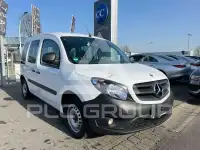 2021 Mercedes Benz Citan