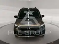 2021 Mercedes Benz Citan