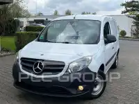 2021 Mercedes Benz Citan