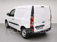 2021 Mercedes Benz Citan
