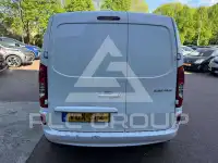 2021 Mercedes Benz Citan