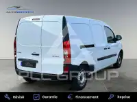 2021 Mercedes Benz Citan