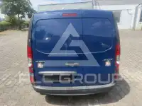 2021 Mercedes Benz Citan