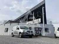 2021 Mercedes Benz Citan
