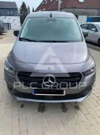 2021 Mercedes Benz Citan