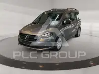 2021 Mercedes Benz Citan