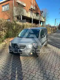 2021 Mercedes Benz Citan