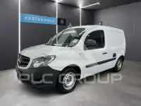 2021 Mercedes Benz Citan