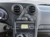 2021 Mercedes Benz Citan