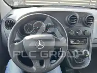 2021 Mercedes Benz Citan