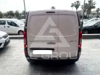 2021 Mercedes Benz Citan