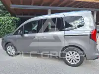 2021 Mercedes Benz Citan