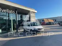 2021 Mercedes Benz Citan