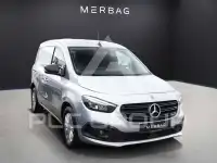 2021 Mercedes Benz Citan