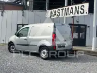 2021 Mercedes Benz Citan