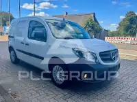 2021 Mercedes Benz Citan