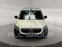 2021 Mercedes Benz Citan
