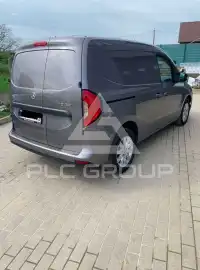 2021 Mercedes Benz Citan