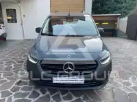 2021 Mercedes Benz Citan
