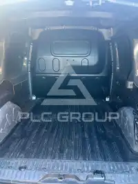 2021 Mercedes Benz Citan